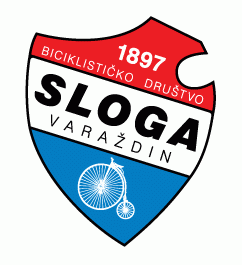 BD Sloga Varaždin logo